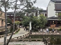 -苏州吴宫泛太平洋酒店