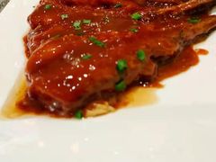 -老正兴菜馆(福州路店)