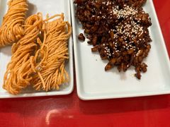 -宏状元现熬粥·京味菜(五棵松店)