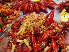 -拙大师·龙虾四季排档·夜宵至凌晨4点(九环路店)