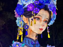 -明湖楼·经典鲁菜山东海鲜(大明湖店)