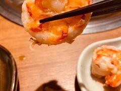 大虾-大牛焱烧·和牛炭火烧放题