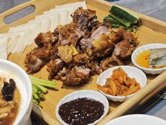 -津味老菜(露西亚商街店)