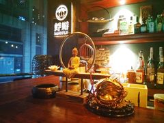 -蜉蝣酒吧(仓山万达店)