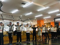 -弓舍射箭俱乐部(高新总店)