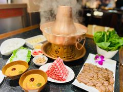 -南门涮肉(通州大船店)