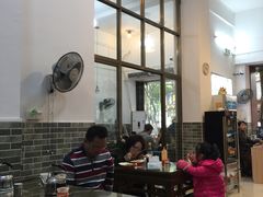 大堂-霞姐美食