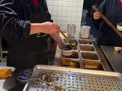 -董顺桃老长沙臭豆腐(步行街店)