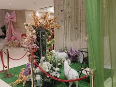 -安阳迎宾馆-普利亚西餐厅
