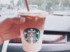 焦糖玛奇朵CM-星巴克臻选(深圳万象天地旗舰店)
