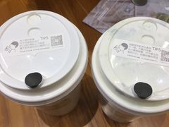 -喜茶(深圳福田星河COCO Park店)