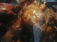 -王浩儿纪六孃甜皮鸭(东大街店)