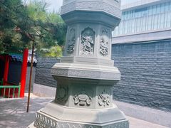-长安寺