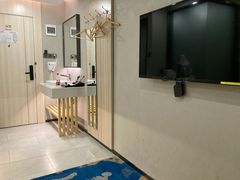 -海悦酒店(白石洲地铁站世界之窗店)