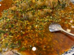 -高坎一品甲鱼庄(两河店)