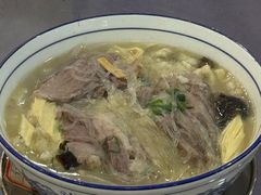 -老孙家饭庄·非遗(东关店)