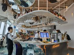 -天玑高空江景餐厅&酒吧Sky Secret Restaurant&Bar