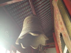 景点-净心庵