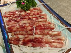 -辣斗辣火锅(太古里店)