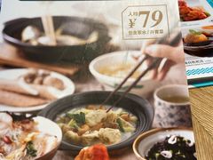 -莆田餐厅PUTIEN(三里屯店)