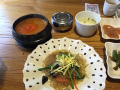-紫霞门韩国料理烤肉(深南东路店)