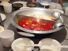 -骨之味·筒骨汤火锅(江头店)