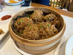 -不倒翁·安徽名菜楼(步行街店)
