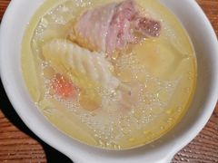 -云海肴·汽锅鸡·云南菜(美罗城店)