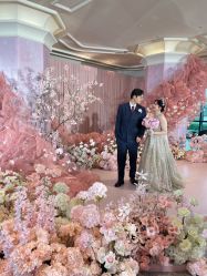 -DC大蔡婚礼策划(李公堤店)