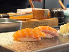 -Sushi Hanzo半藏(天环广场店)