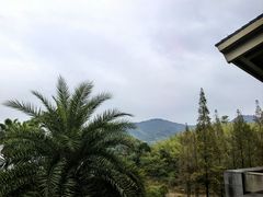 -宁波九龙湖开元度假村