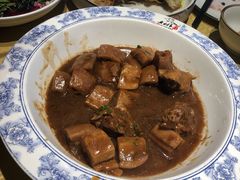 -老村长•湖北家常菜(南湖店)
