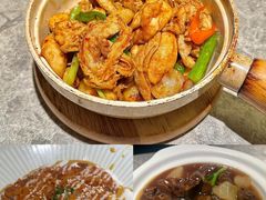 -留半山·香港食堂(啦啦宝都店)