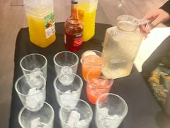 -青岛证大喜玛拉雅酒店·Z1餐厅