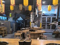 -水浒烤肉(医学院店)