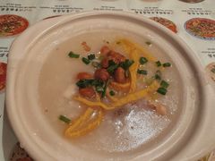 -古井假日酒店-古井面馆•淮上豆府(长江东路店)