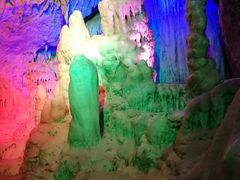 -蓟州溶洞风景区