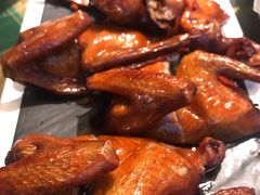 -大鸽饭(岗顶店)