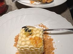 蜂巢燕窝-虹潮荟·餐桌上的美食地理(太阳宫店)