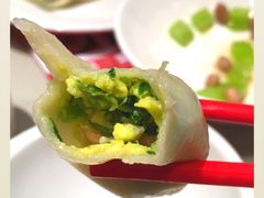 招牌鲜虾水饺-喜家德虾仁水饺(华强天虹店)
