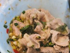-虾大侠·盱眙龙虾老北京铜锅涮羊肉(金楠天街店)