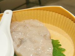 招牌虾滑-海底捞火锅(长宁路龙之梦店)