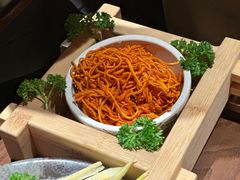 -捞王锅物料理(金华义乌之心店)