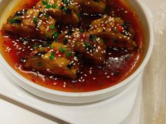 -曼玉餐厅(大卫城店)
