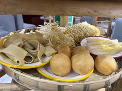 -陳艳红火锅(港汇店)