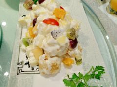 -陆壹捌餐厅(五大道店)