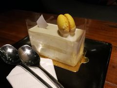 -T館·花园艺术餐厅
