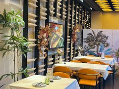 -get pizza意大利餐厅(凯德MALL店)