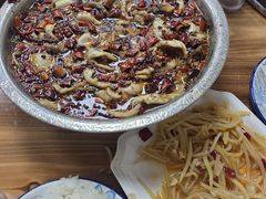 -黑皮酸菜鱼(三山街店)