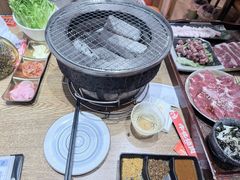 -牛也烧肉(摩尔城店)